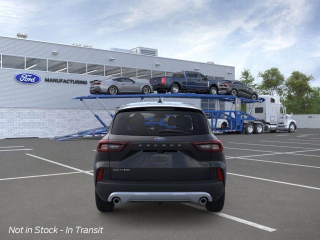 New 2026 Ford Escape Active FWD image 7
