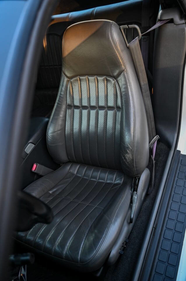 Used 1997 Chevrolet Camaro Z28 image 84