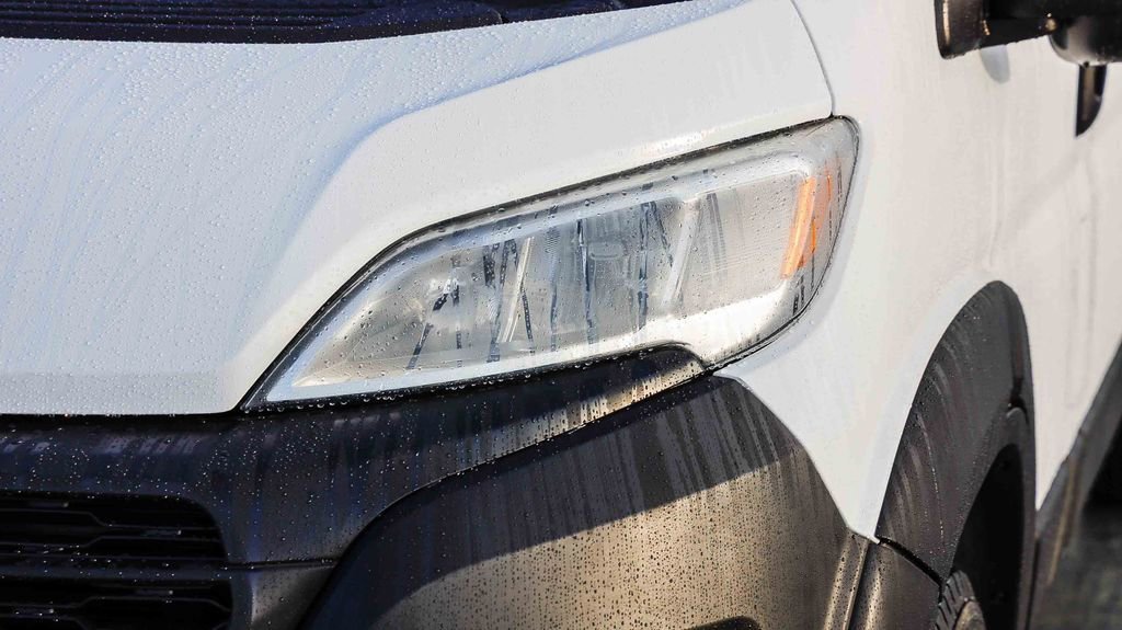 Used 2023 RAM ProMaster 3500 image 5