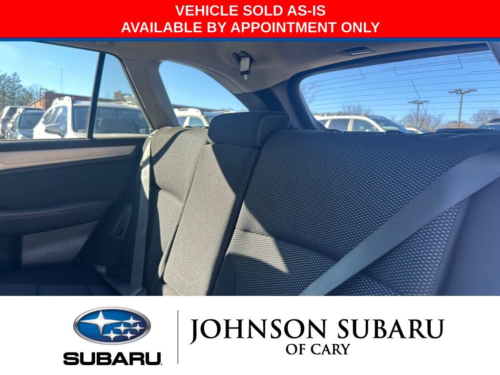 Used 2015 Subaru Outback 2.5i Premium image 17