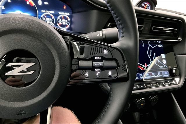 Used 2023 Nissan Z Performance w/ Floor Mat Package (L93) image 25