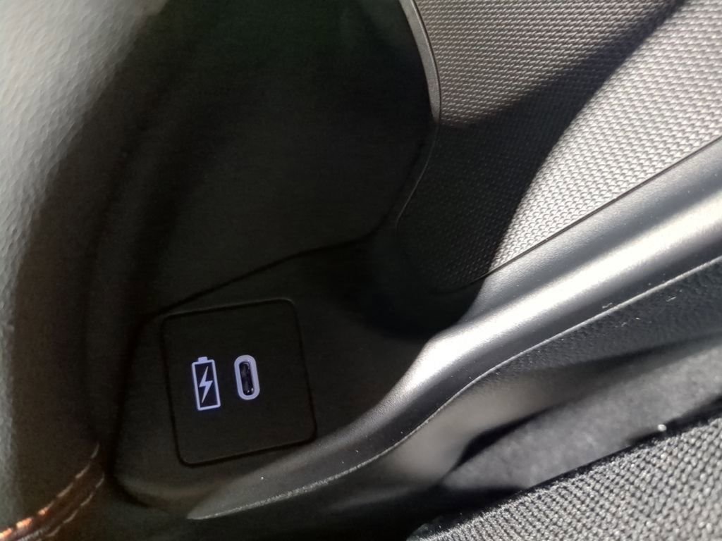 New 2026 Honda HR-V Sport image 31