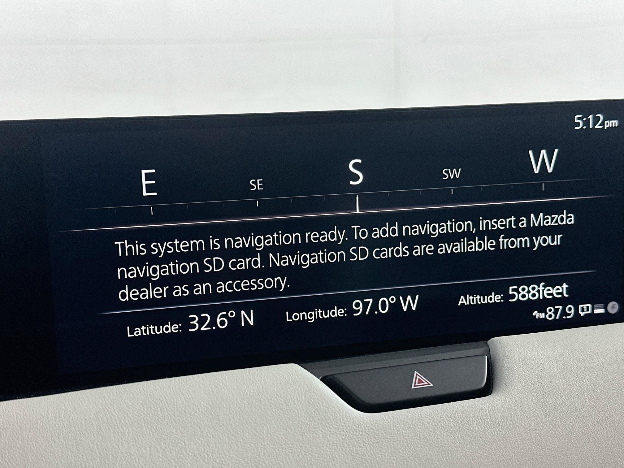 Used 2024 MAZDA CX-90 Plug-In Hybrid w/ Premium Plus AWD/4WD image 22