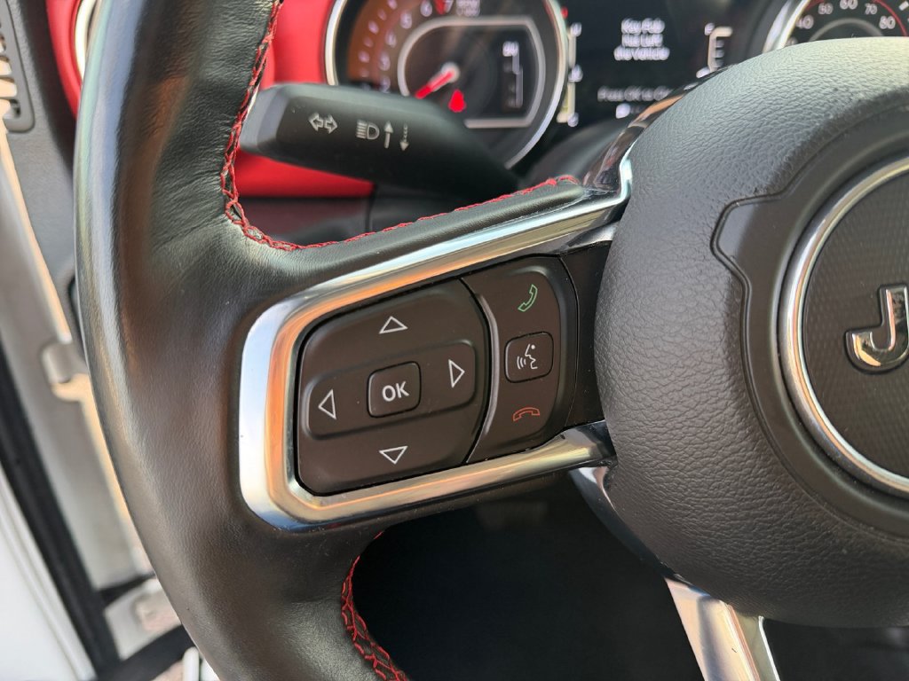 Used 2020 Jeep Wrangler Unlimited Rubicon w/ Dual Top Group AWD/4WD image 34