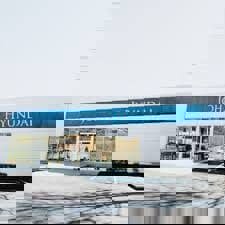 Certified 2025 Hyundai Elantra Blue image 2