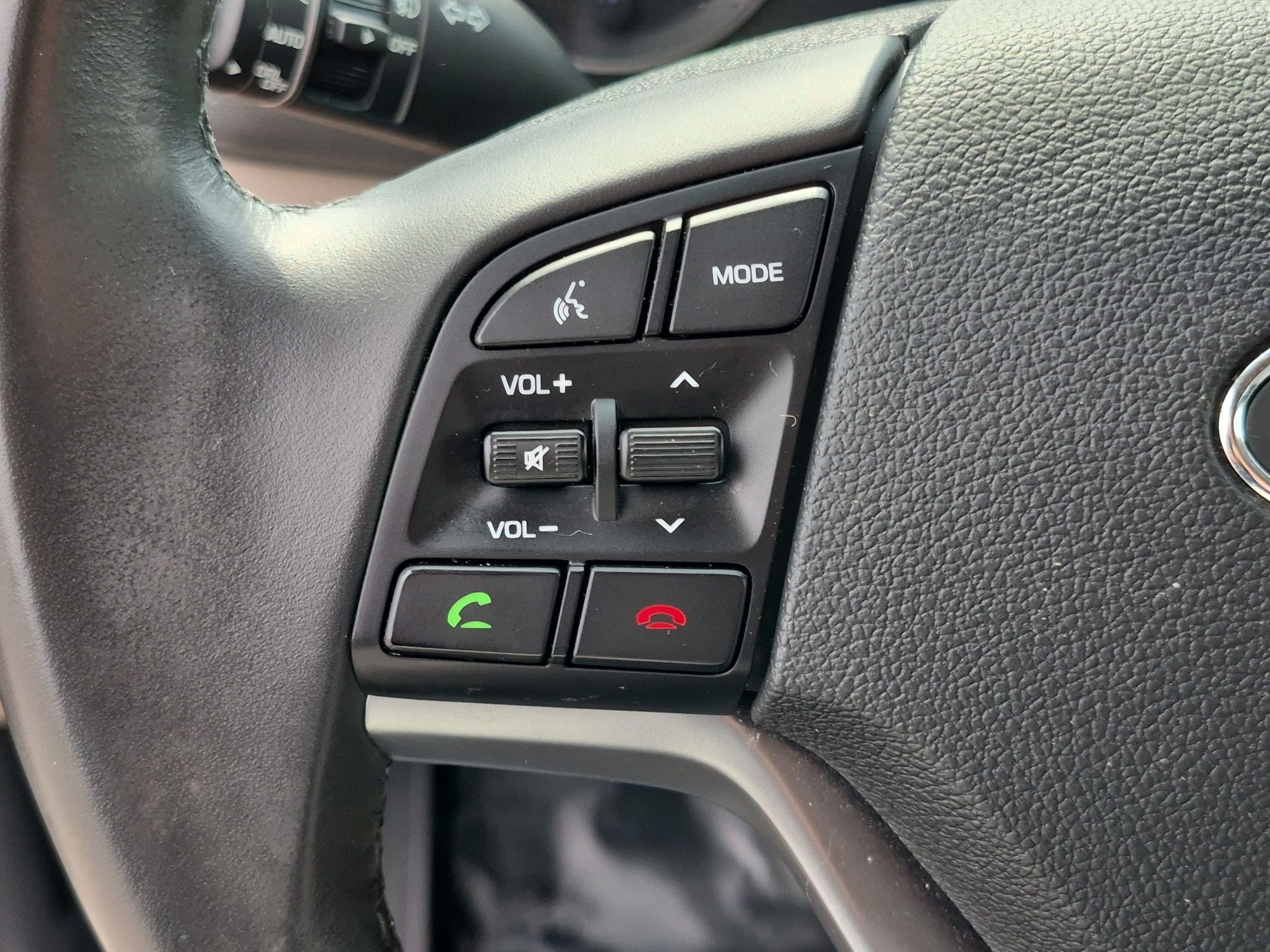 Used 2016 Hyundai Tucson Sport AWD/4WD image 17
