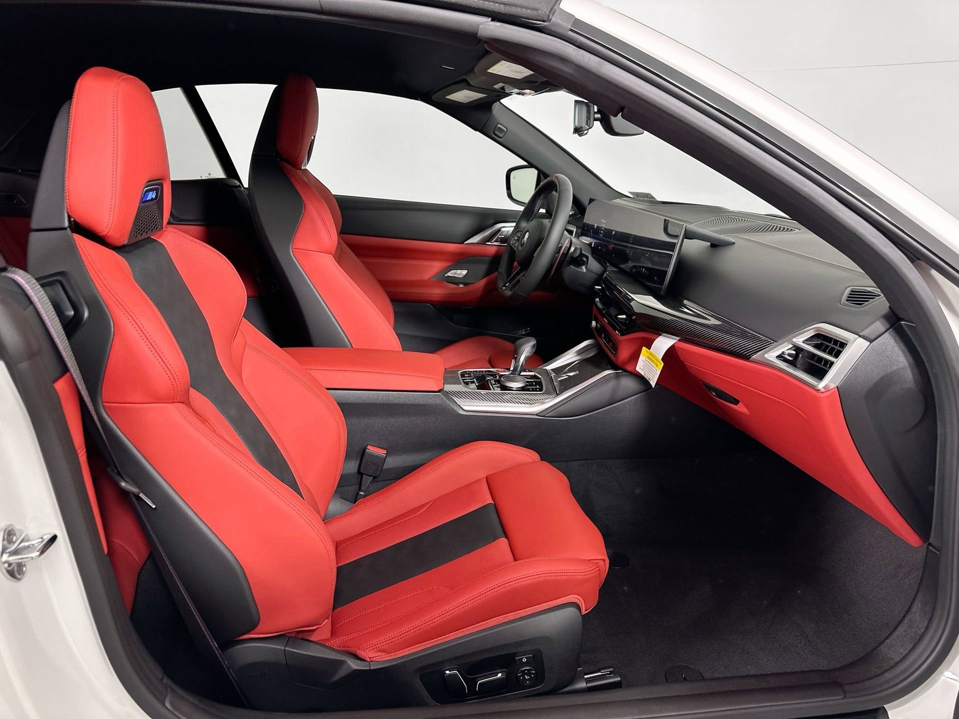 Used 2025 BMW M4 xDrive Competition image 16