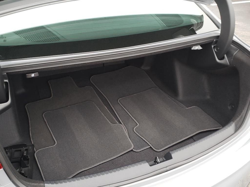 Used 2025 Acura TLX SH-AWD w/ A-SPEC Pkg image 11