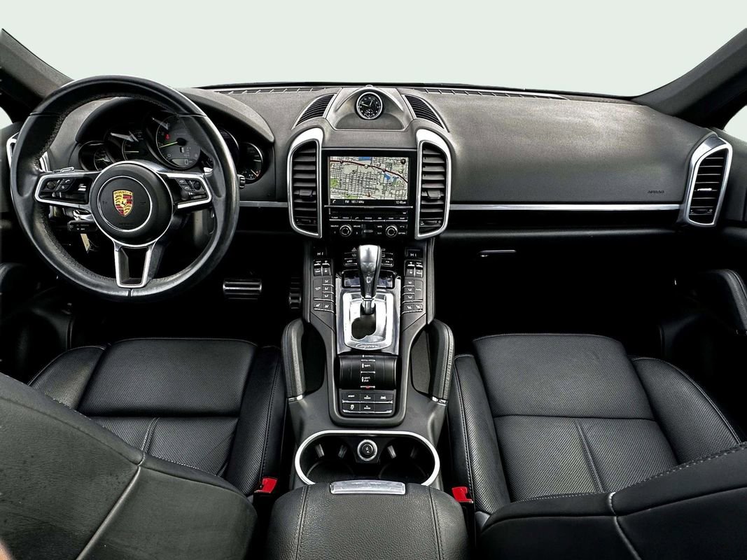 Used 2015 Porsche Cayenne S w/ Premium Plus Package image 18
