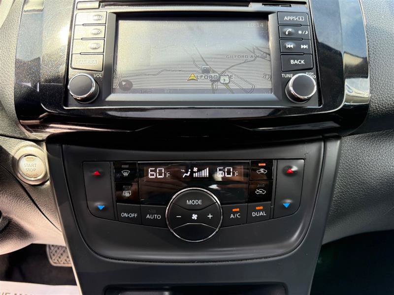 Used 2018 Nissan Sentra SL w/ Protection Package FWD image 37