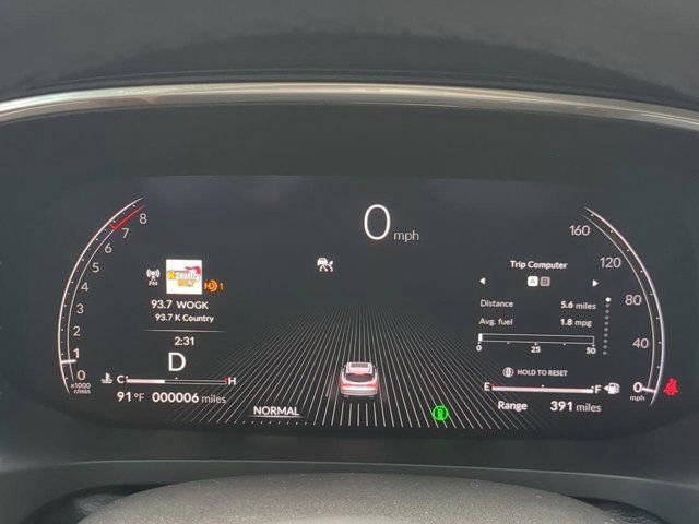 Used 2025 Acura MDX FWD w/ Technology Package image 24
