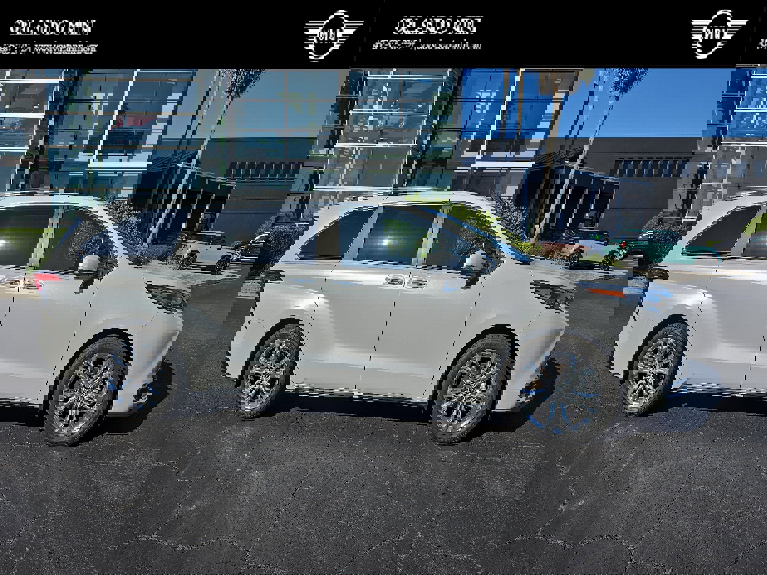 Used 2024 Toyota Sienna Platinum