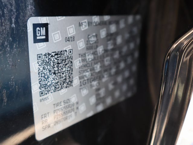 Used 2018 GMC Canyon Denali AWD/4WD image 43