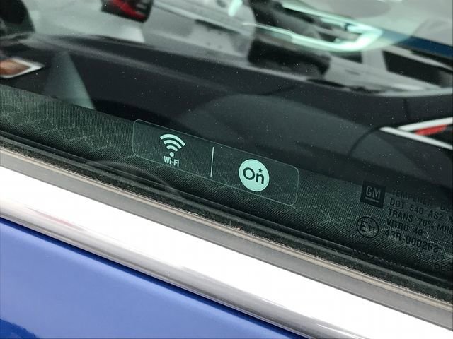 Used 2023 Chevrolet Malibu LT image 3