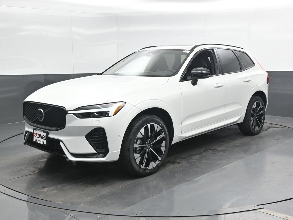 New 2026 Volvo XC60 B5 Plus w/ Climate Package AWD/4WD image 6