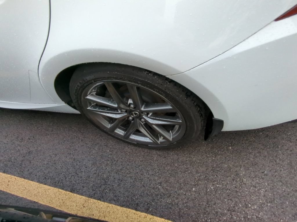 Used 2014 Lexus IS 350 AWD w/ F Sport Package image 5