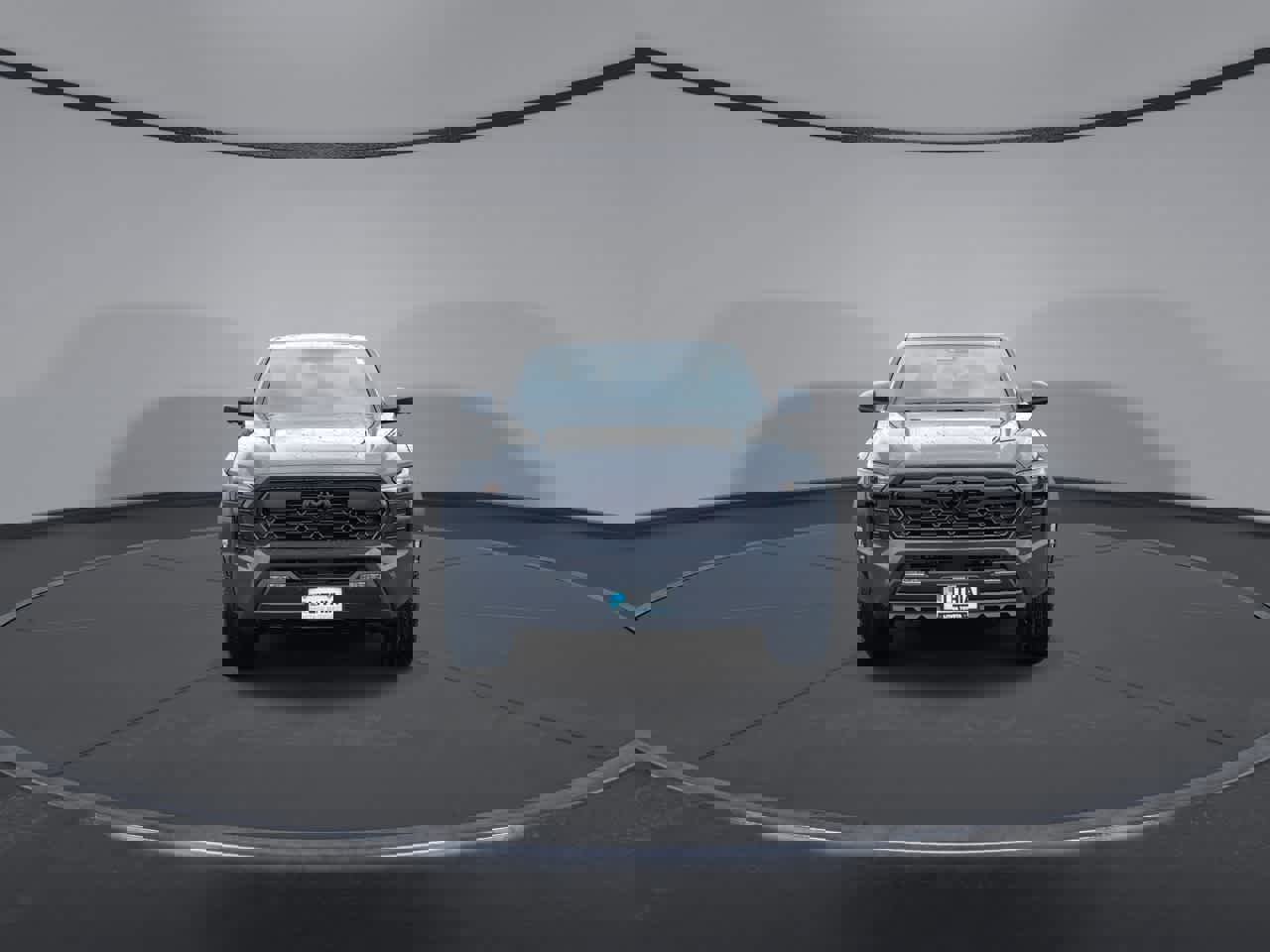 New 2026 Toyota Tacoma TRD Off-Road image 4