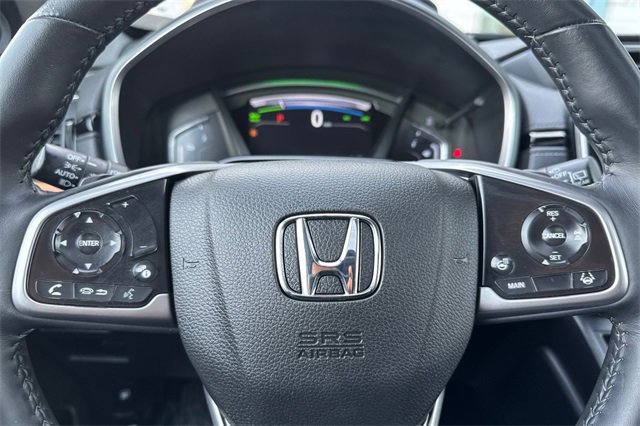 Used 2020 Honda CR-V EX-L image 36