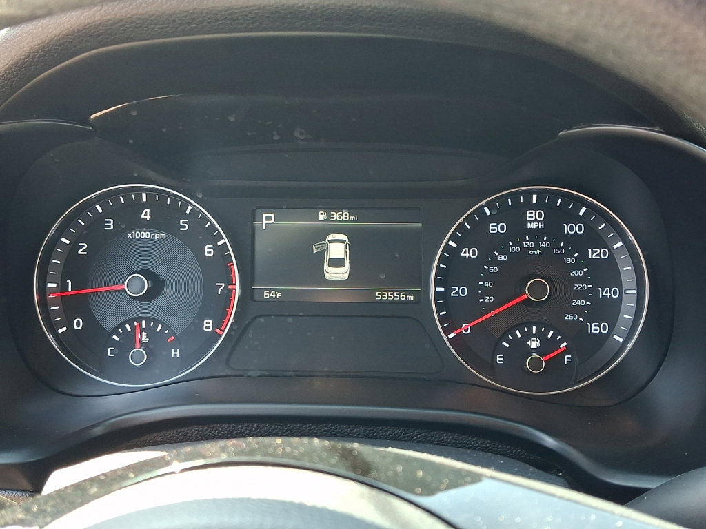 Used 2024 Kia Forte LXS image 26