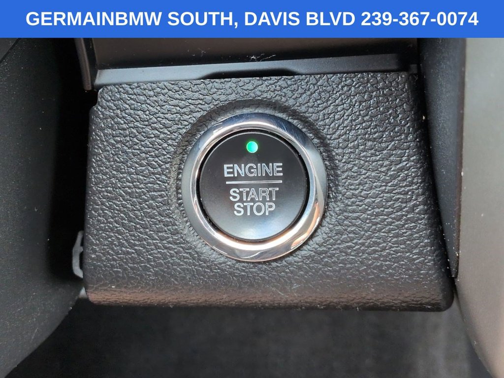 Used 2020 Ford F150 Lariat w/ Equipment Group 502A Luxury AWD/4WD image 32