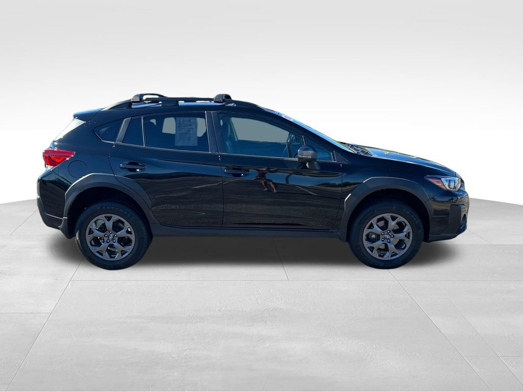 Used 2022 Subaru Crosstrek 2.5i Sport AWD/4WD image 8