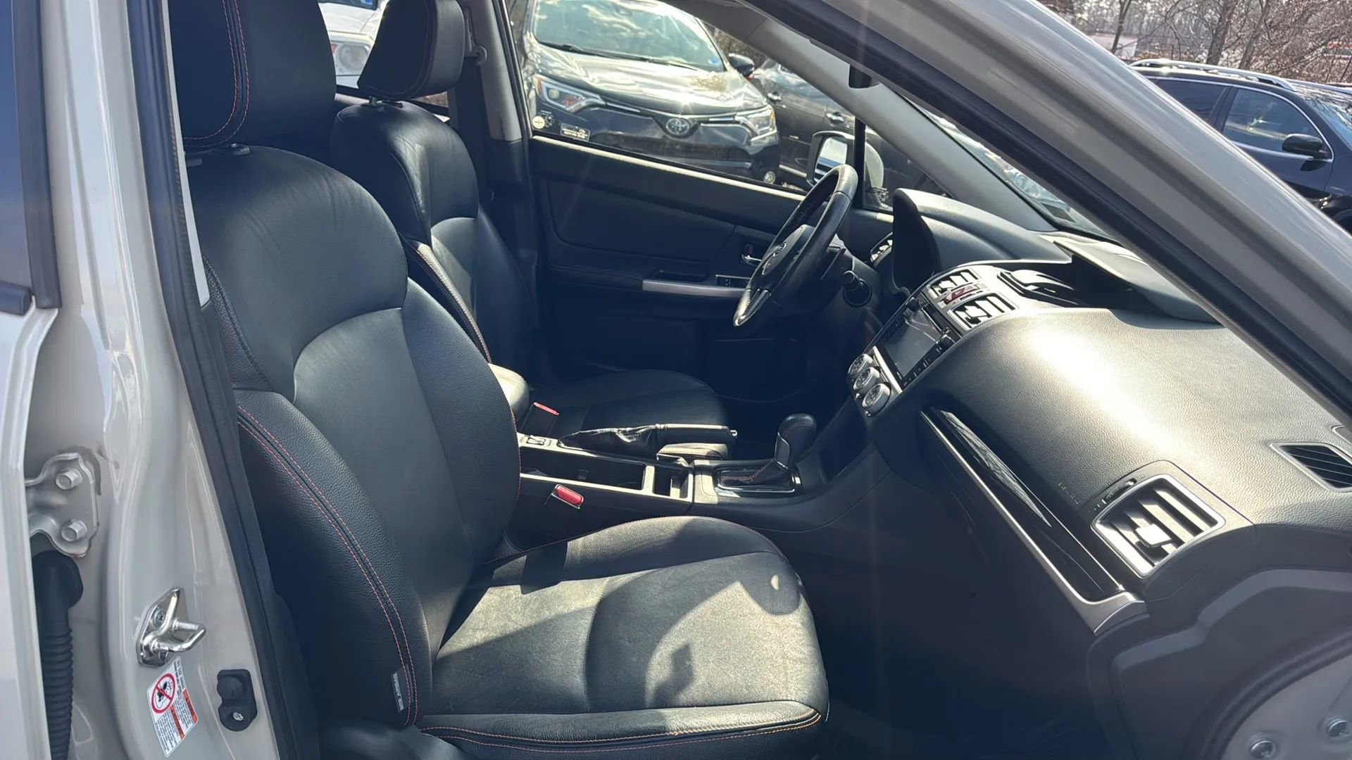 Used 2017 Subaru Crosstrek 2.0i Limited AWD/4WD image 12