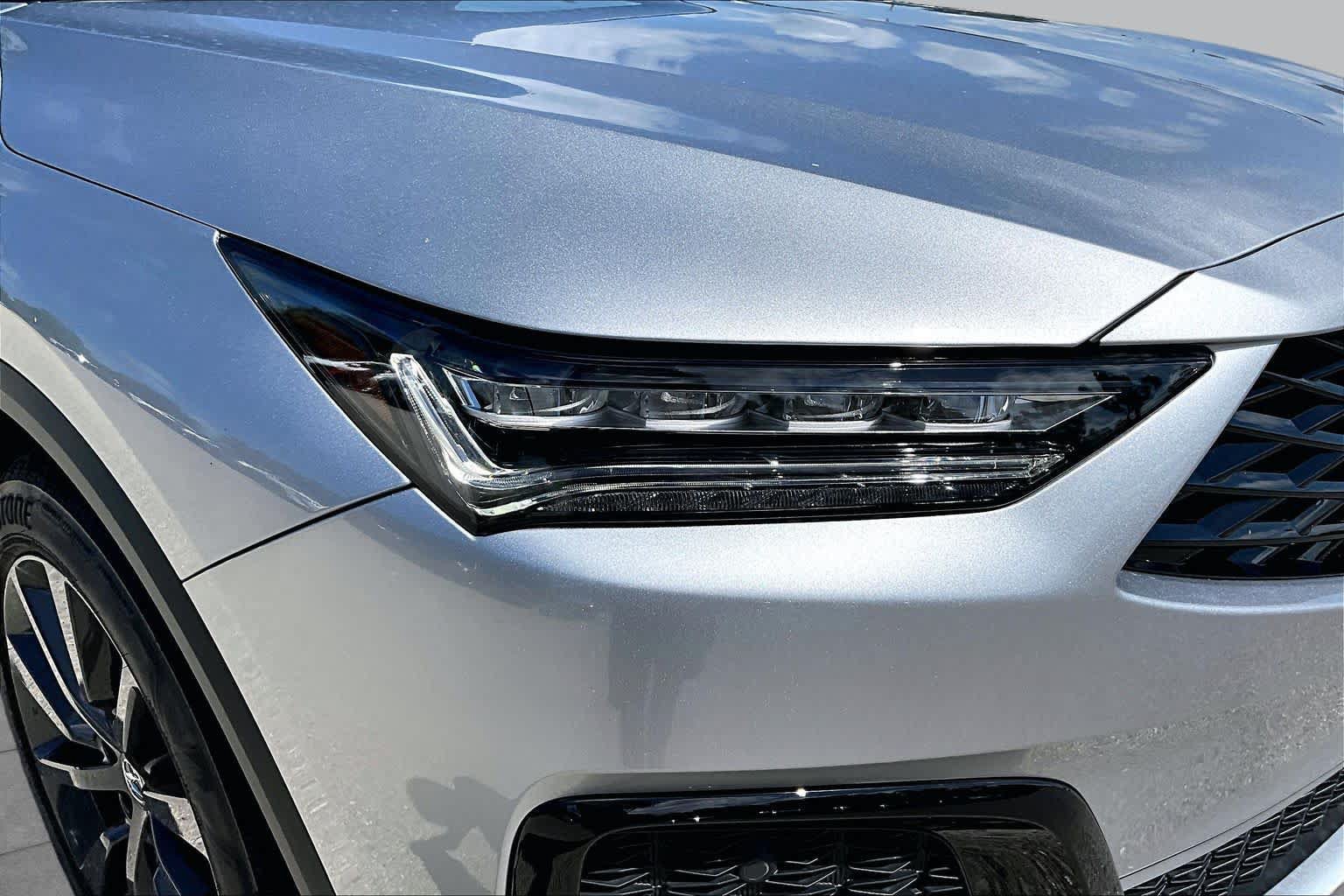 New 2026 Acura MDX A-Spec AWD/4WD image 13