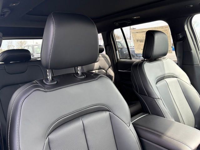 New 2026 Jeep Grand Cherokee Limited AWD/4WD image 31