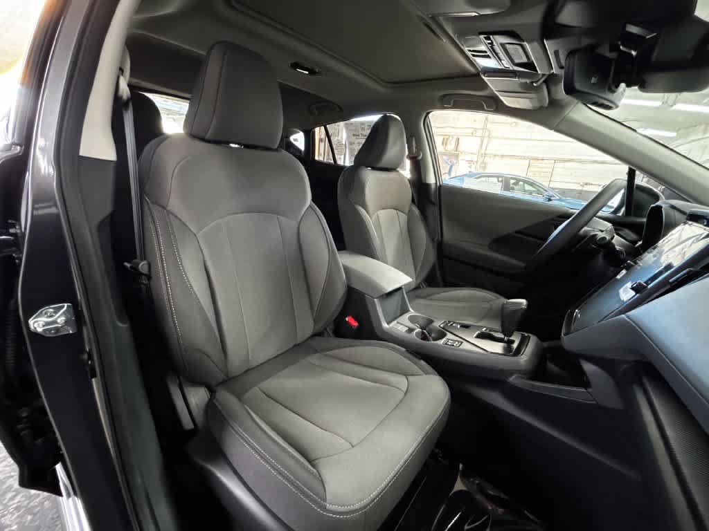 New 2026 Subaru Crosstrek 2.5i Premium AWD/4WD image 15