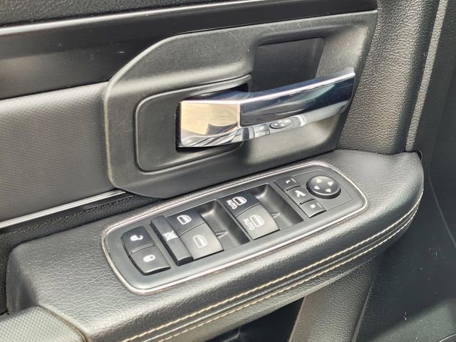Used 2017 RAM 1500 Rebel w/ Luxury Group AWD/4WD image 18
