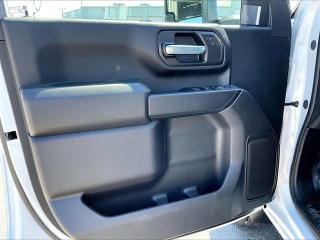 New 2026 Chevrolet Silverado 2500 W/T w/ WT Convenience Package AWD/4WD image 22