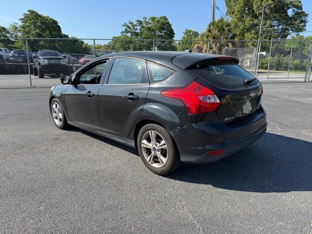 Used 2014 Ford Focus SE image 2