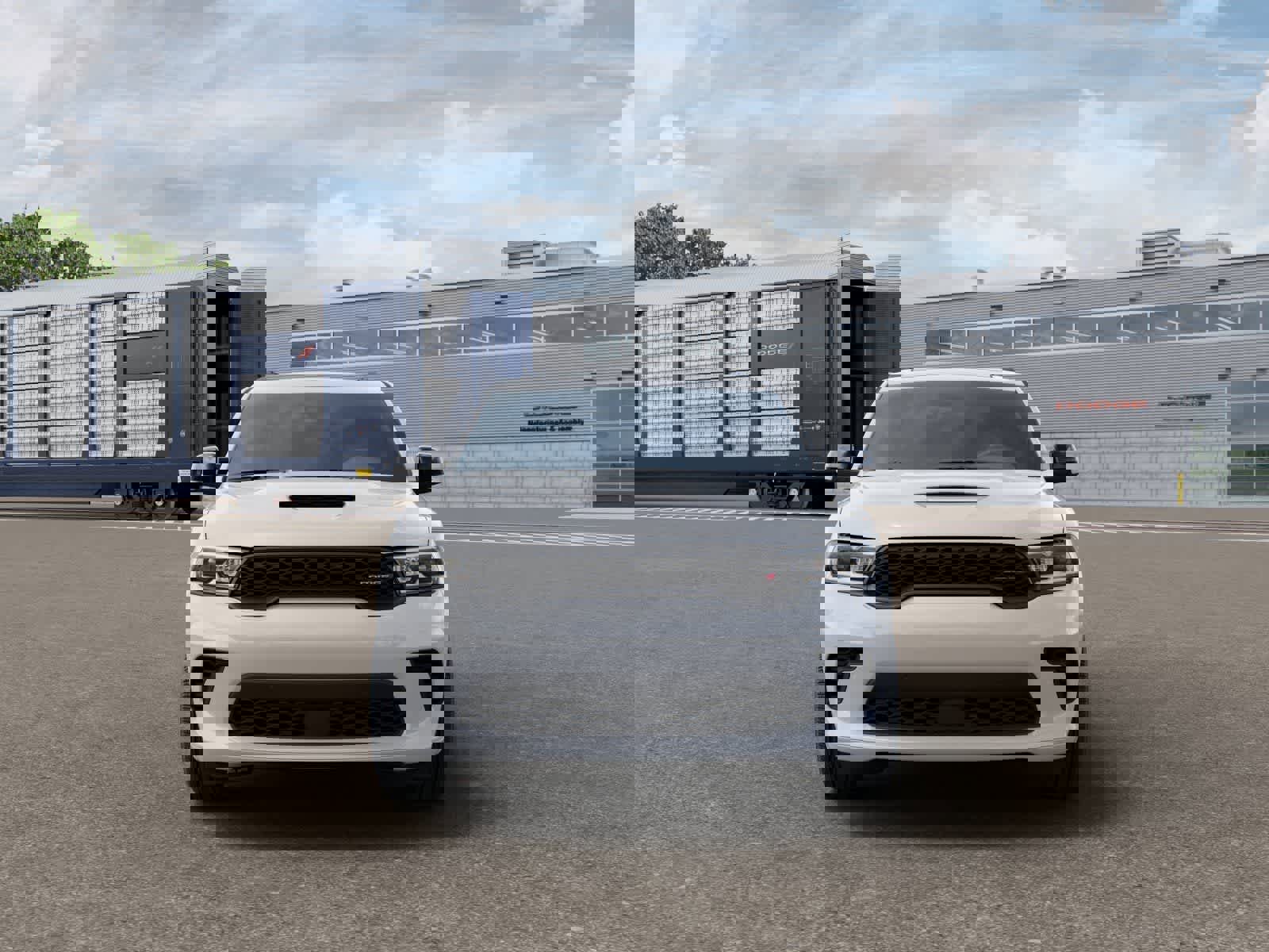 New 2026 Dodge Durango GT image 6