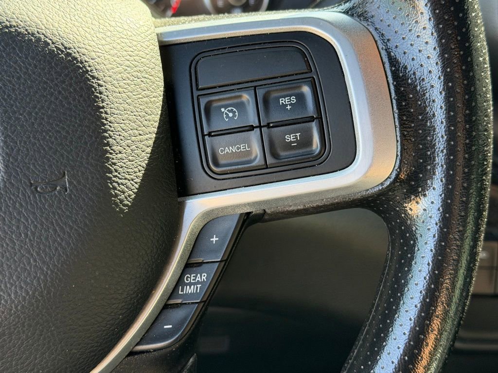 Used 2022 RAM 2500 Big Horn AWD/4WD image 16