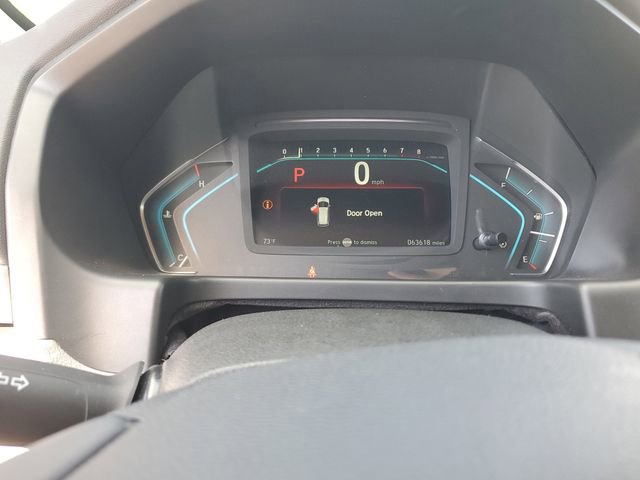 Used 2018 Honda Odyssey EX-L image 23