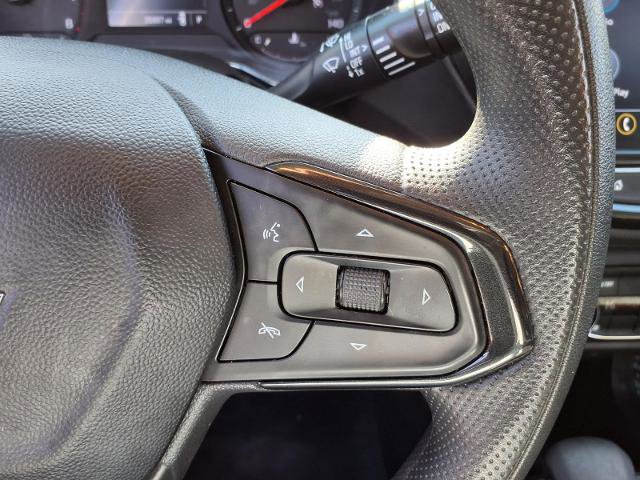 Used 2023 Chevrolet TrailBlazer LT w/ Convenience Package image 15