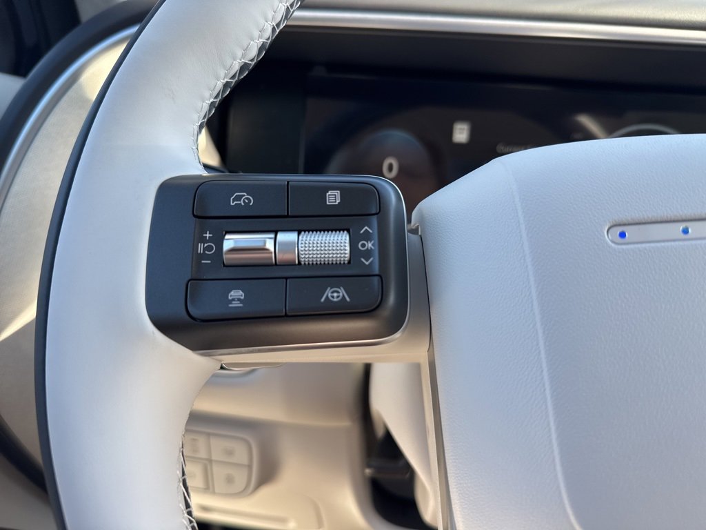 New 2026 Hyundai Palisade Calligraphy image 40