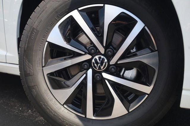 New 2026 Volkswagen Jetta S image 2