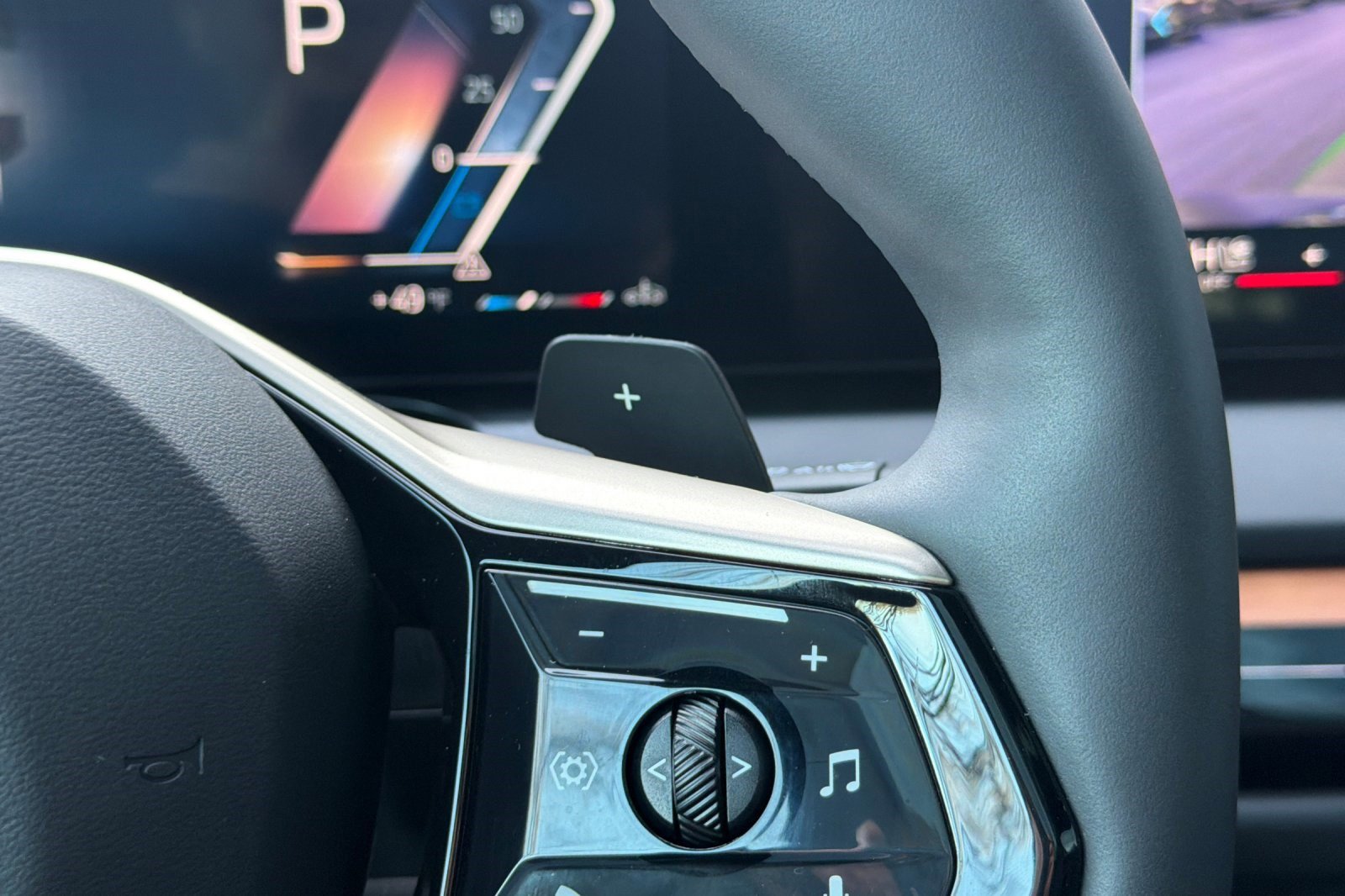 Used 2025 BMW X3 xDrive30i w/ Convenience Package image 34