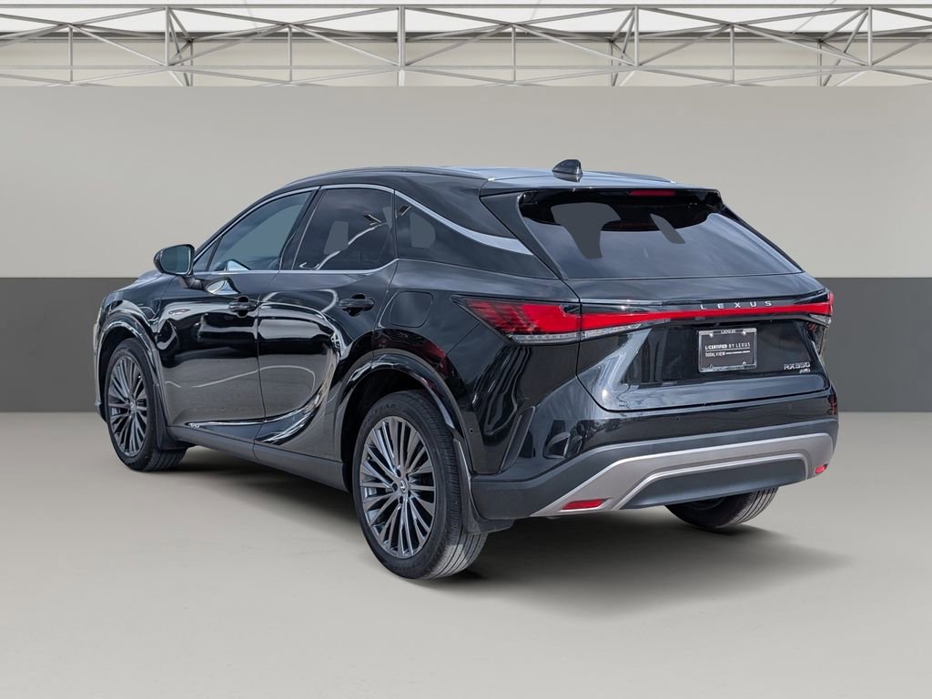 Used 2024 Lexus RX 350 AWD w/ Convenience Package image 11