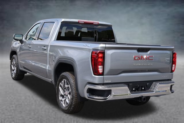 New 2026 GMC Sierra 1500 SLE w/ Preferred Package AWD/4WD image 20