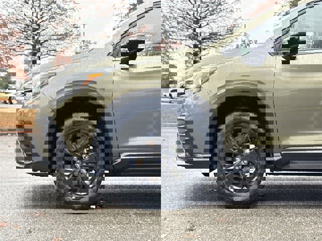 New 2026 Subaru Ascent Premium image 9