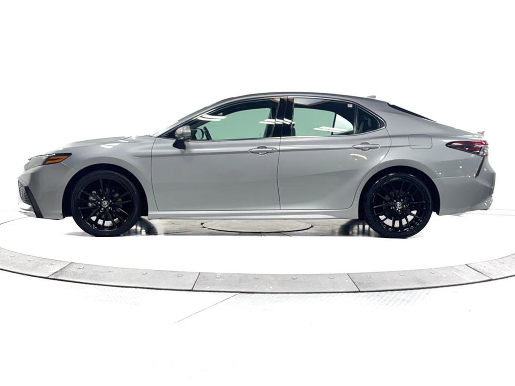 Certified 2023 Toyota Camry XSE image 6