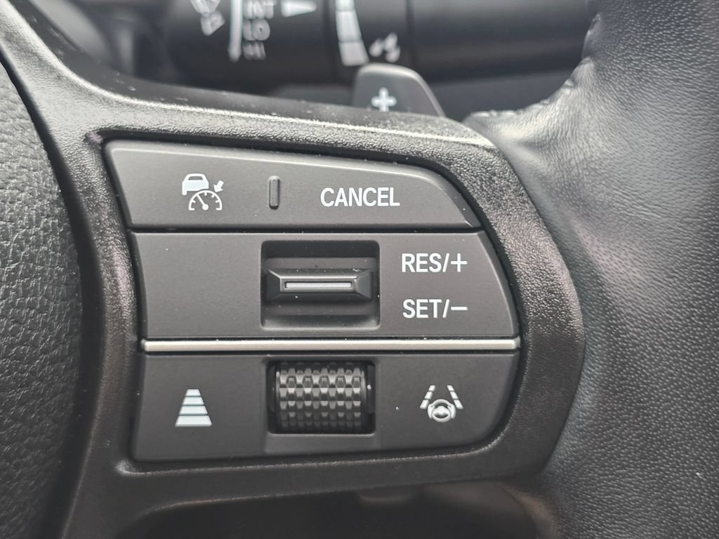 Certified 2023 Honda Accord EX-L image 33