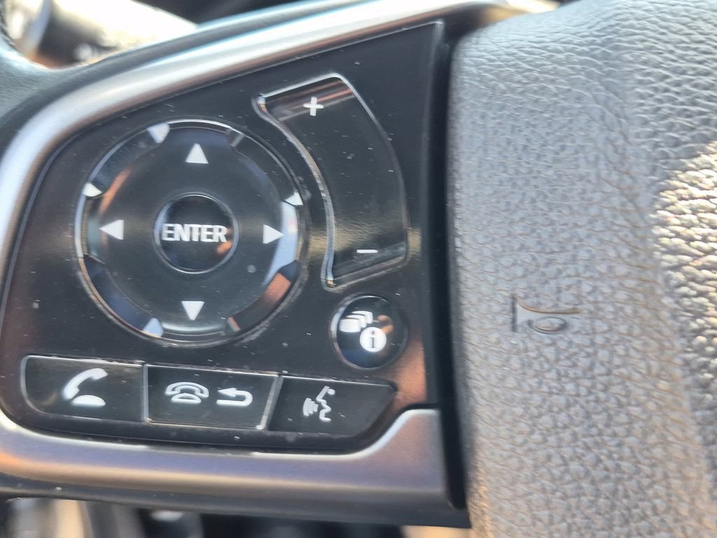 Used 2019 Honda Civic Sport Touring image 22