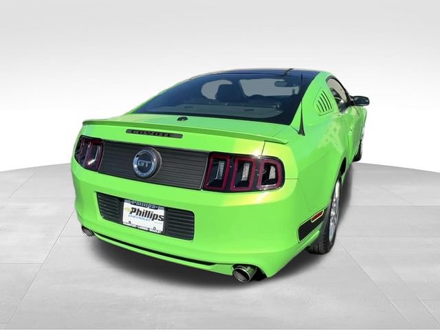 Used 2014 Ford Mustang GT Premium RWD image 6