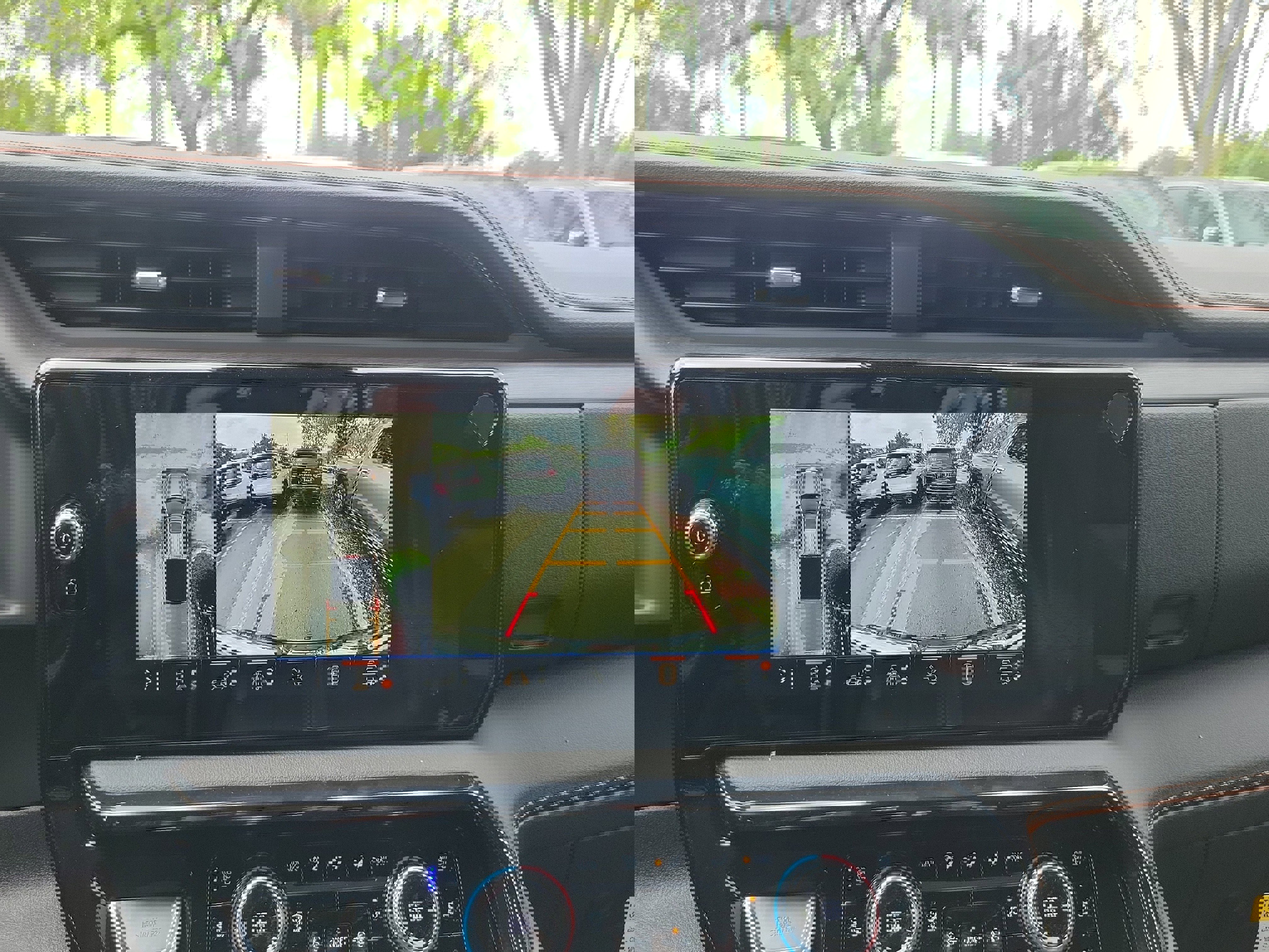 New 2026 GMC Sierra 1500 AT4 w/ AT4 Premium Package image 13