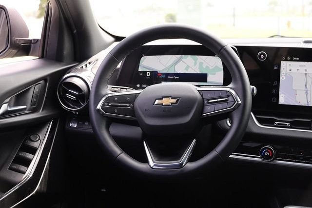Used 2026 Chevrolet Equinox LT w/ Convenience Package II AWD/4WD image 25