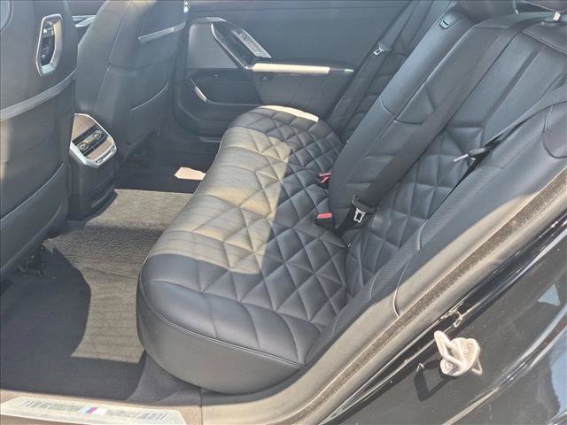 Used 2023 BMW 740i w/ Parking Assistance Package RWD image 20
