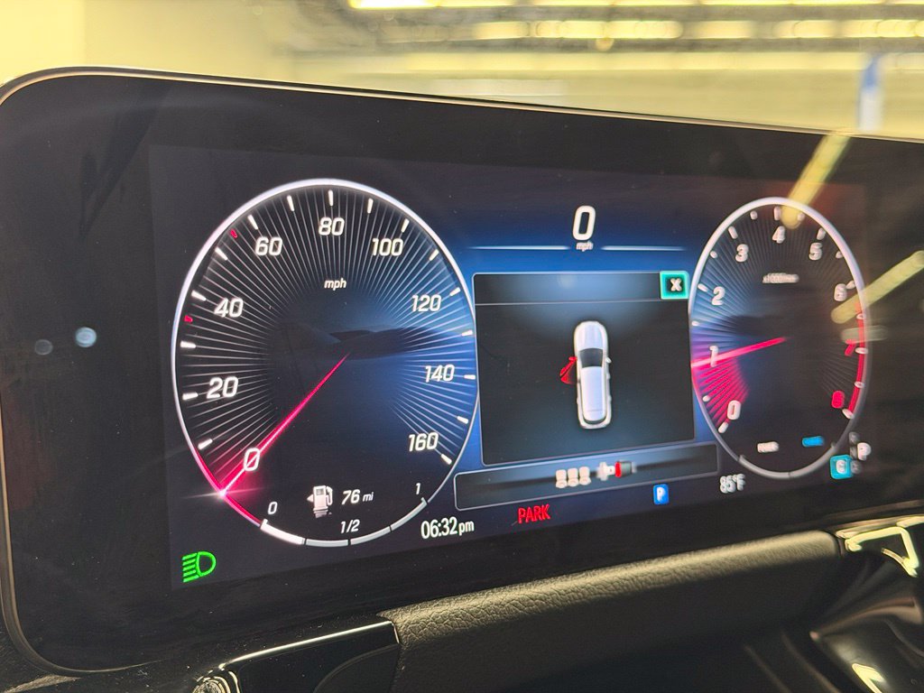 Used 2025 Mercedes-Benz GLA 250 image 27